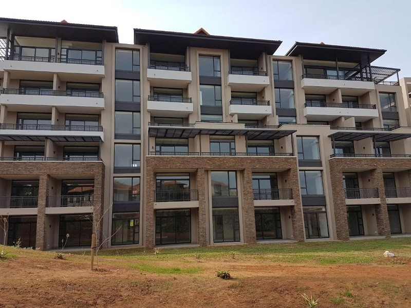 Apex Travel Club - ATC - Zimbali Suites 106