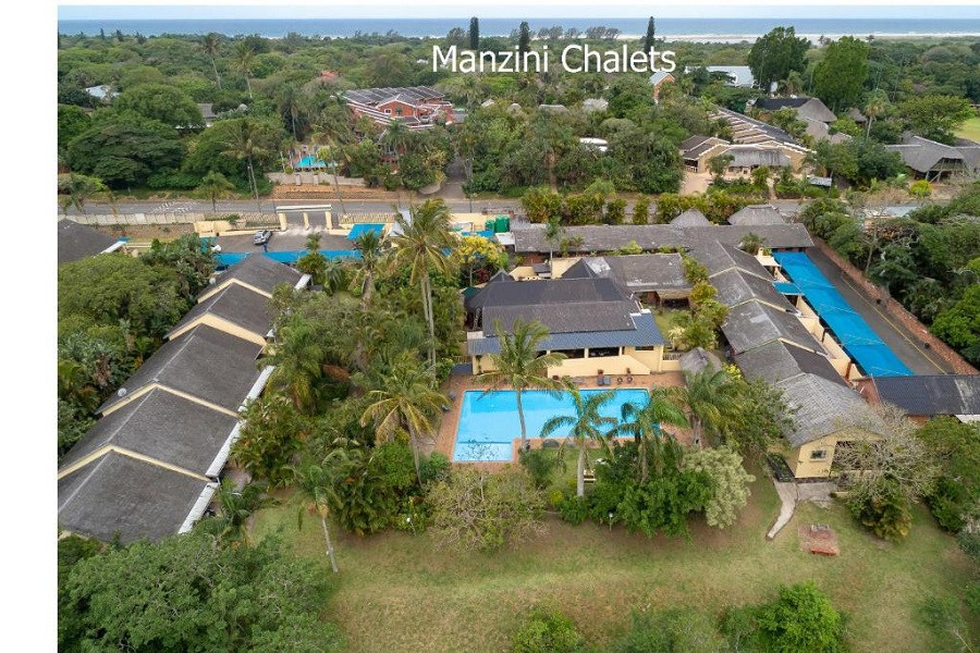 Apex Travel Club - ATC - Manzini Chalets-St Lucia