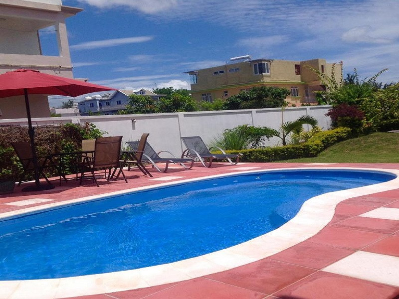 Apex Travel Club - ATC - Fayruz Villa