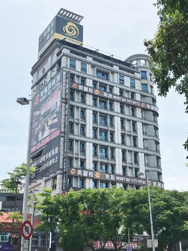 Apex Travel Club - ATC - Merryday Hotel Banqiao