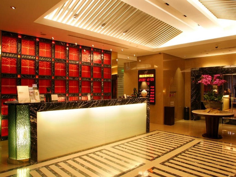 Apex Travel Club - ATC - Grand Forward Hotel
