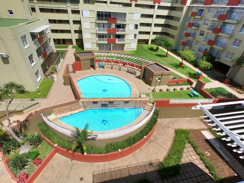 Apex Travel Club - ATC - King Loft Apartment Durban