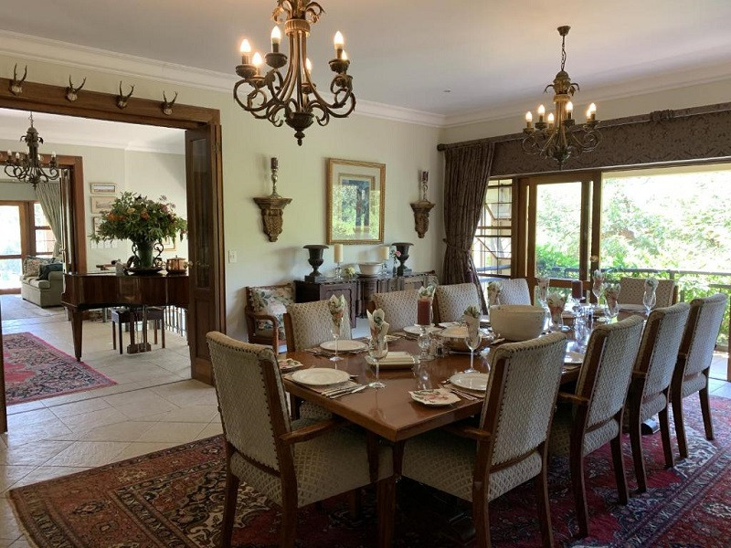 Apex Travel Club - ATC - Mountain Rose Guesthouse