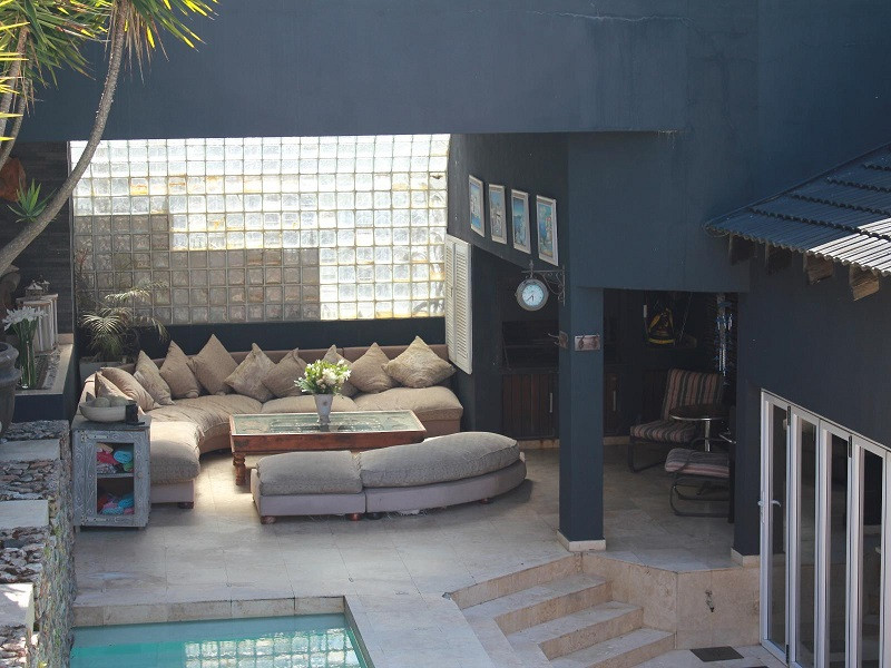 Apex Travel Club - ATC - Villa Nandi