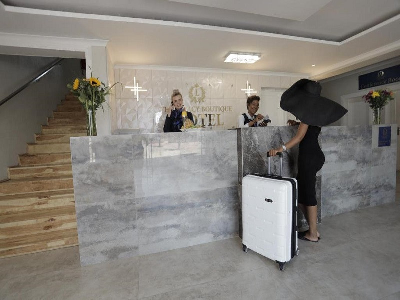 Apex Travel Club - ATC - Lefa Boutique Hotel