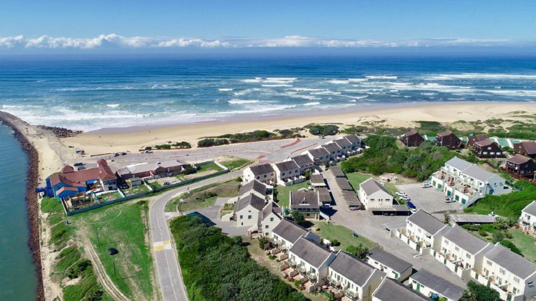 Apex Travel Club - ATC - 62 Settler Sands Beachfront Accommodation