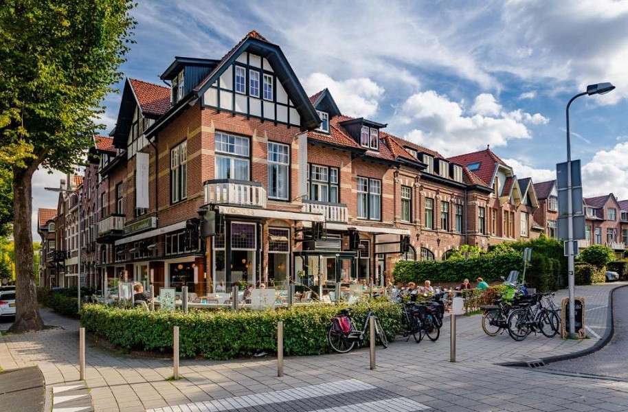 Apex Travel Club - ATC - Hotel Bloemendaal