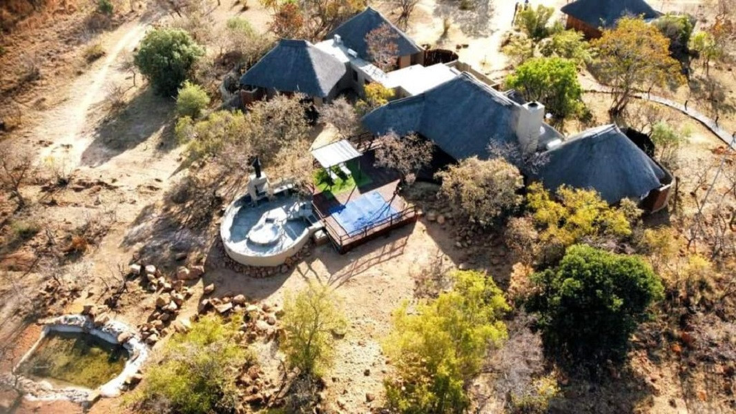 Apex Travel Club - ATC - Livingstone Bush Lodge, Mabalingwe