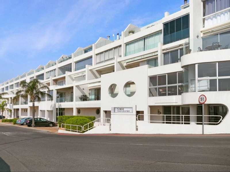 Apex Travel Club - ATC - Gordonia 10