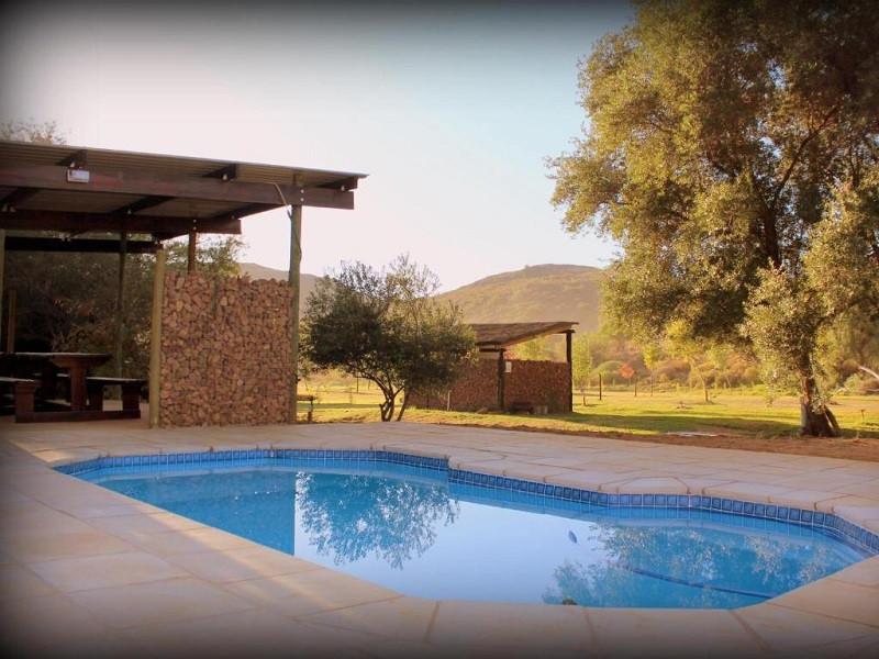 Apex Travel Club - ATC - Lylius Cottage and Campsites