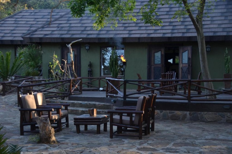 Apex Travel Club - ATC - Moholoholo Forest Camp