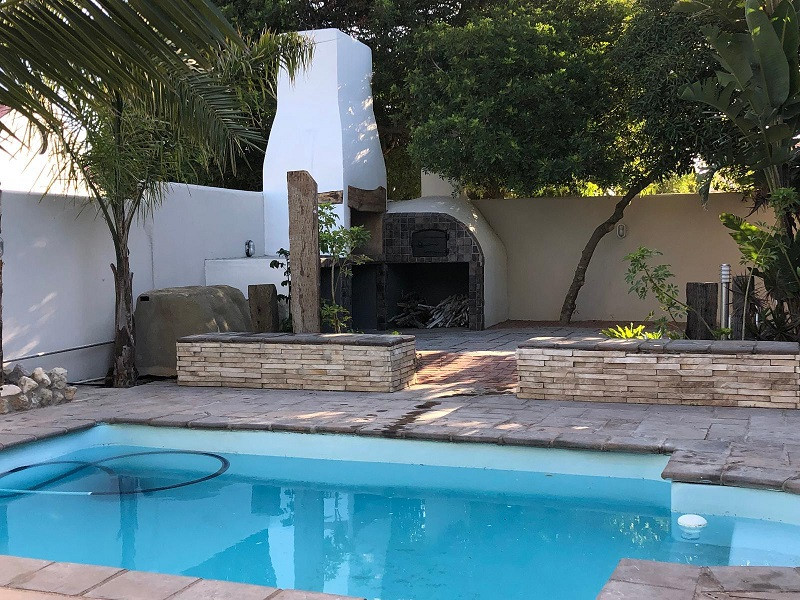Apex Travel Club - ATC - The St Helena Unit 5 Old Cape Velddrif