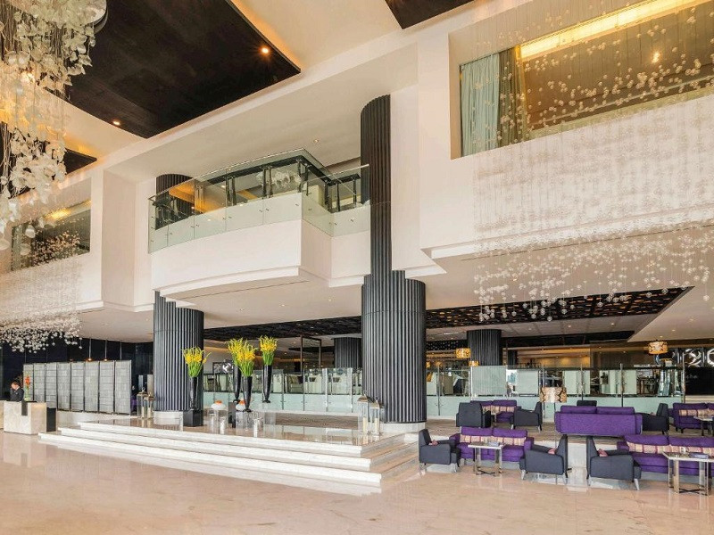 Apex Travel Club - ATC - Sofitel Abu Dhabi Corniche Hotel
