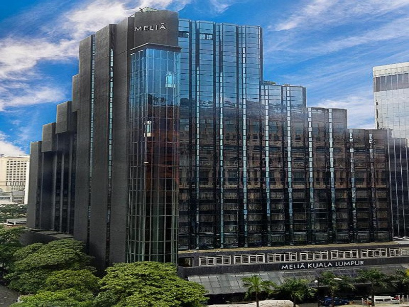 Apex Travel Club - ATC - Meliá Kuala Lumpur