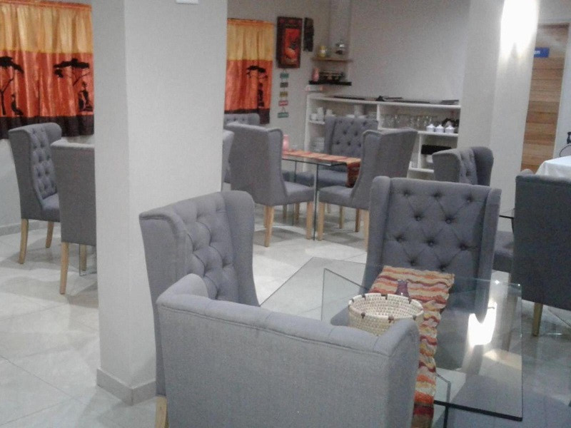 Apex Travel Club - ATC - La Teranga Accommodation