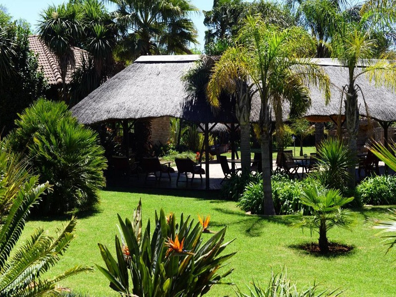 Apex Travel Club - ATC - Avant Garde Lodge