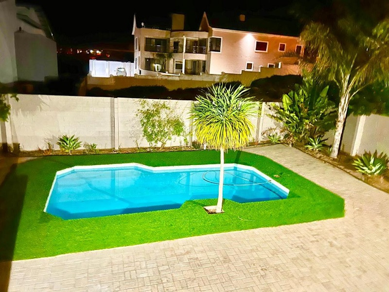 Apex Travel Club - ATC - Langebaan Lagoon House