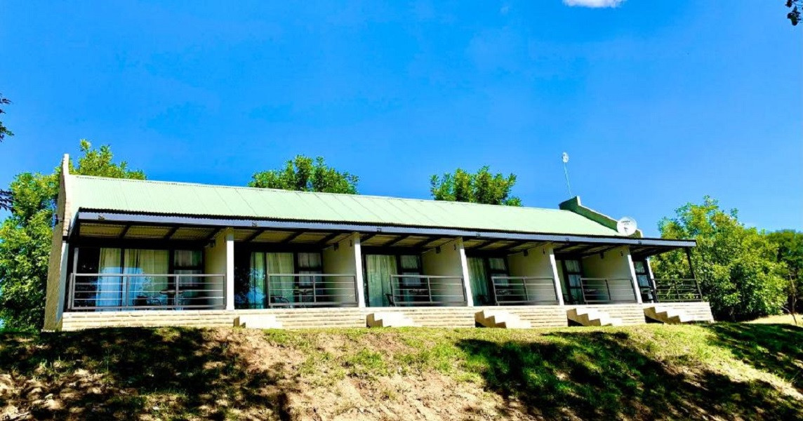 Apex Travel Club - ATC - At the River Guest House