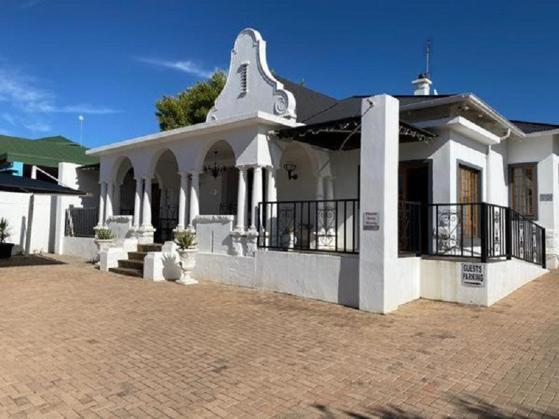 Apex Travel Club - ATC - Rose Villa