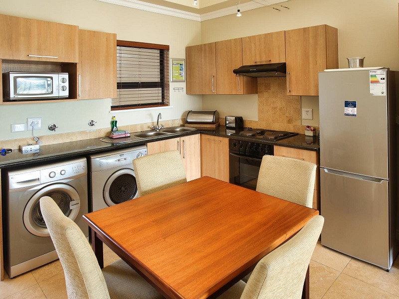 Apex Travel Club - ATC - Ellefsen Suite 138 Langebaan