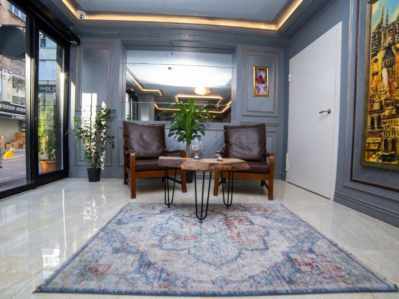 Apex Travel Club - ATC - HHK Hotel Downtown