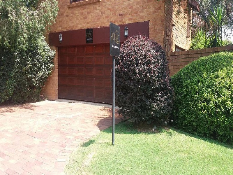 Apex Travel Club - ATC - House on Morninghill