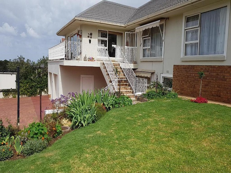 Apex Travel Club - ATC - Brookshill - Protea suite