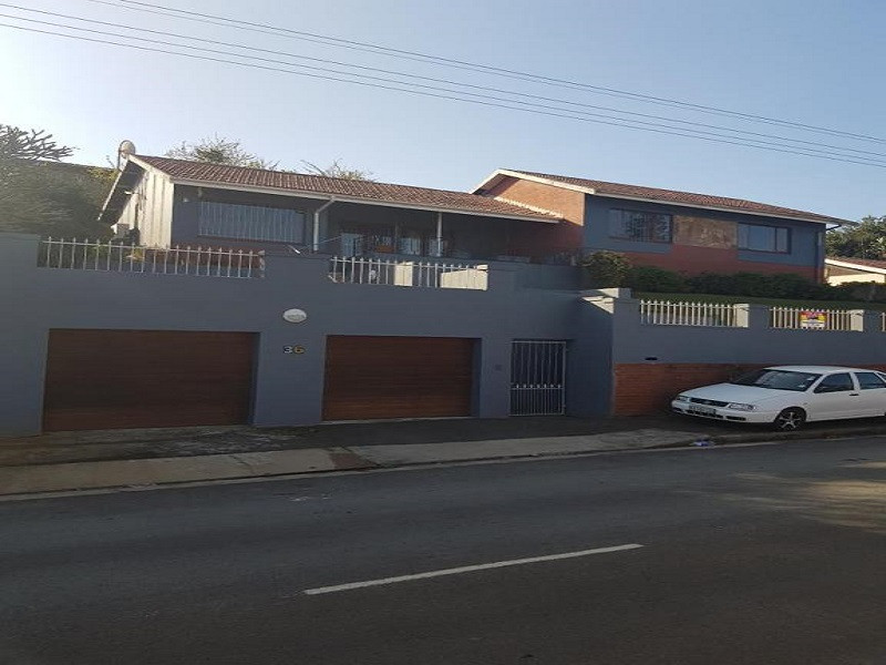 Apex Travel Club - ATC - Glenmore Guest house