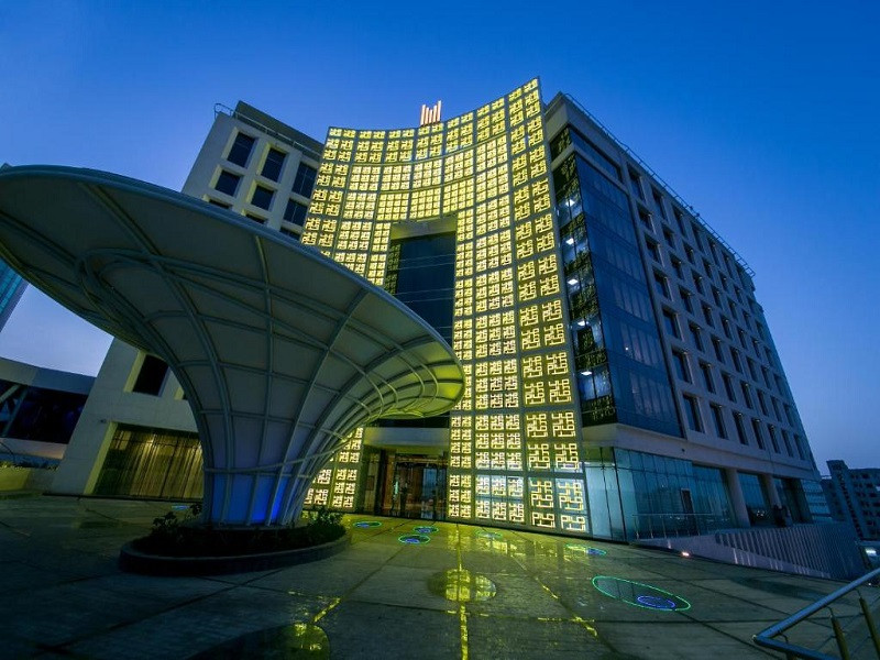Apex Travel Club - ATC - Grand Millennium Muscat