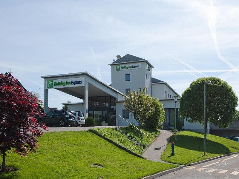 Apex Travel Club - ATC - Holiday Inn Express Luzern-Neuenkirch, an IHG Hotel