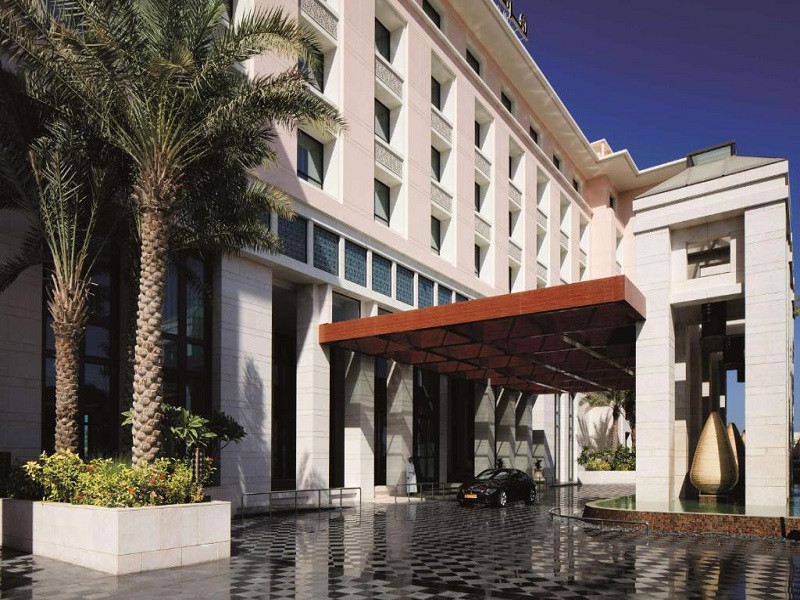 Apex Travel Club - ATC - Radisson Collection Muscat, Hormuz Grand