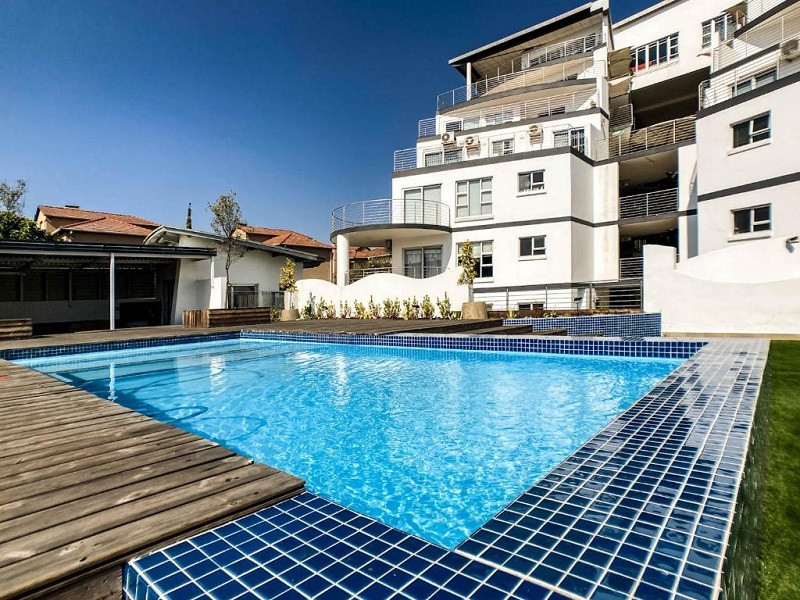 Apex Travel Club - ATC - Splice Apartments