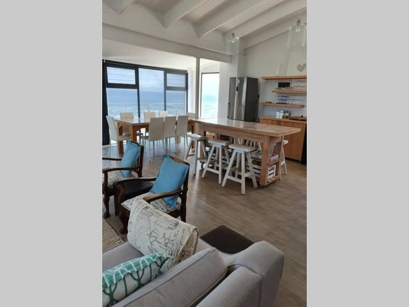 Apex Travel Club - ATC - Shimmering Sea Cottage
