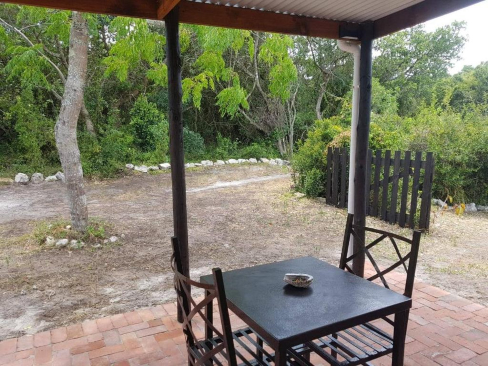 Apex Travel Club - ATC - Tranquility Self-Catering Accommodation