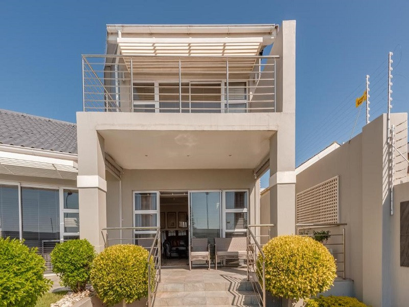 Apex Travel Club - ATC - Harbour Cottages, Humewood
