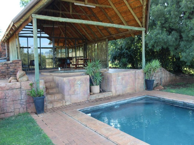 Apex Travel Club - ATC - Little Swift Chalets