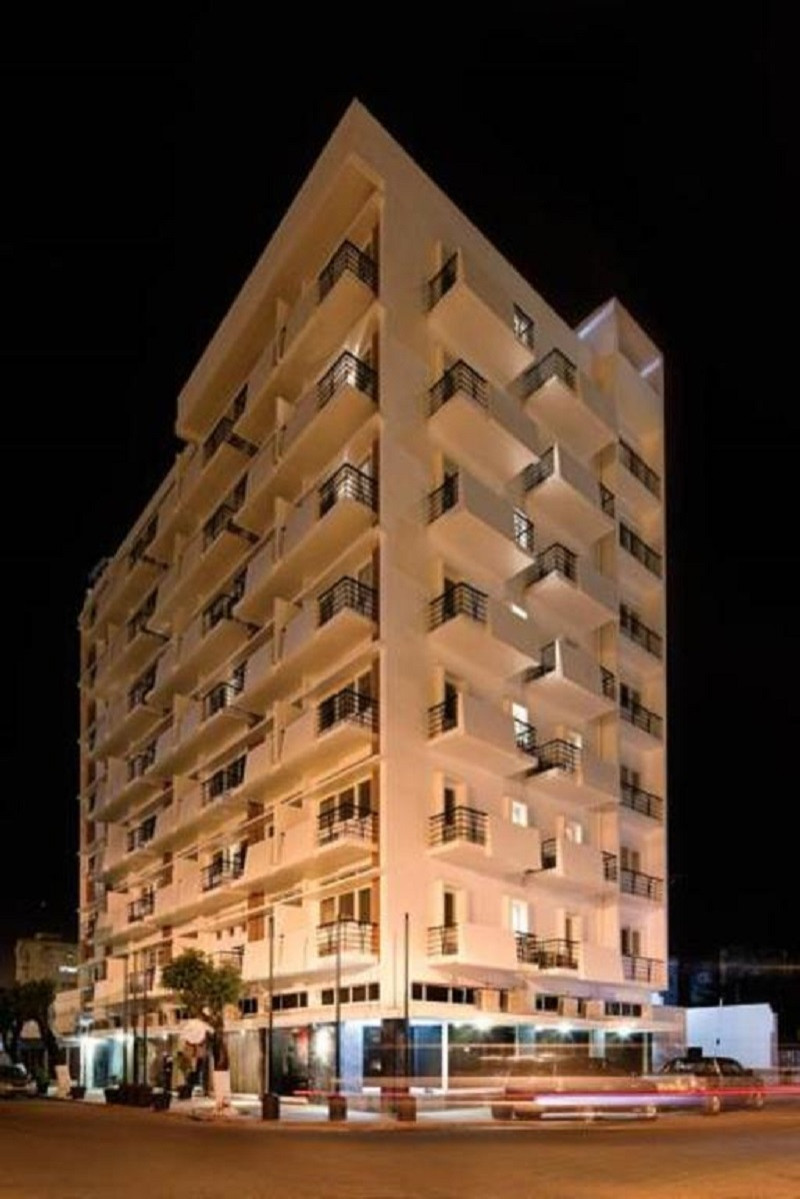 Apex Travel Club - ATC - Hotel Tivoli Beira