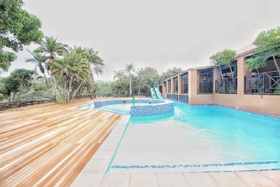 Apex Travel Club - ATC - San Lameer Villa 10431