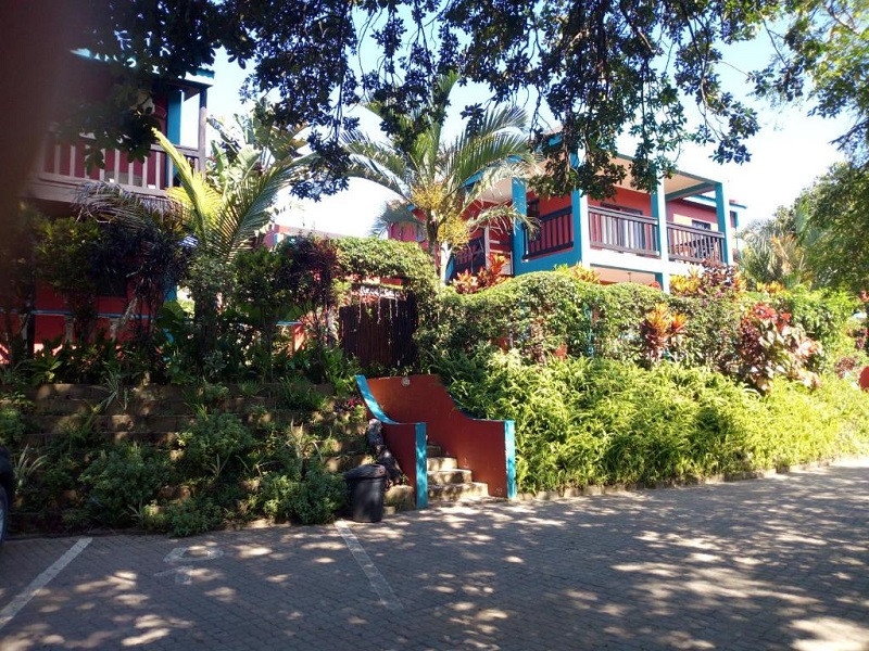 Apex Travel Club - ATC - Tri M Waves Lodge