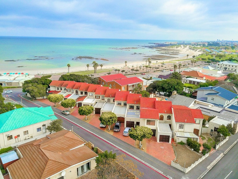 Apex Travel Club - ATC - Gordon's bay stay Terrace on Sea