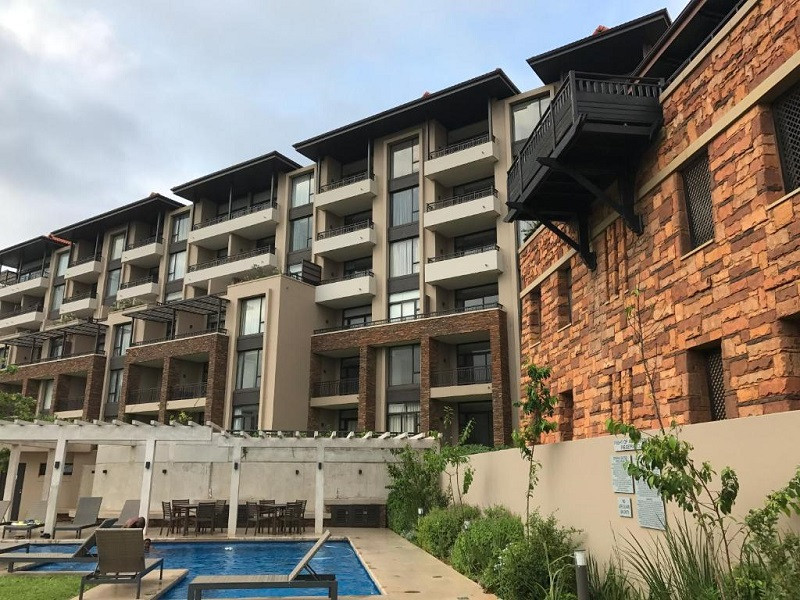 Apex Travel Club - ATC - Zimbali Suite 107