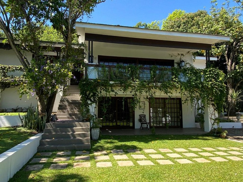 Apex Travel Club - ATC - The Aloes