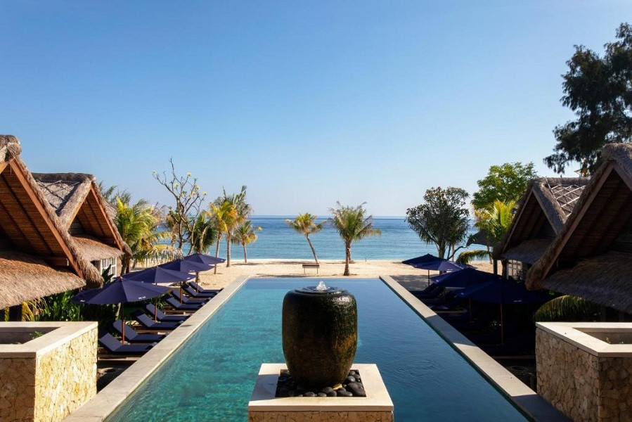 Apex Travel Club - ATC - Meno House