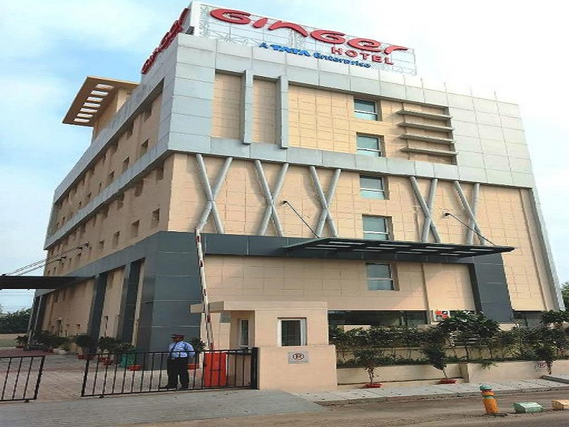Apex Travel Club - ATC - Ginger Lucknow