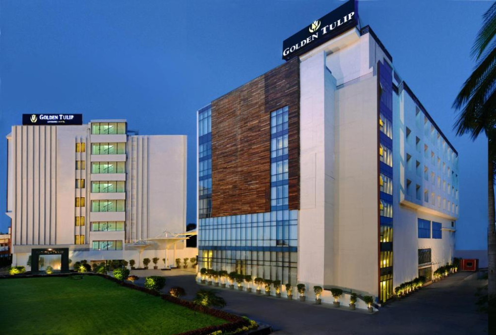 Apex Travel Club - ATC - Golden Tulip Lucknow