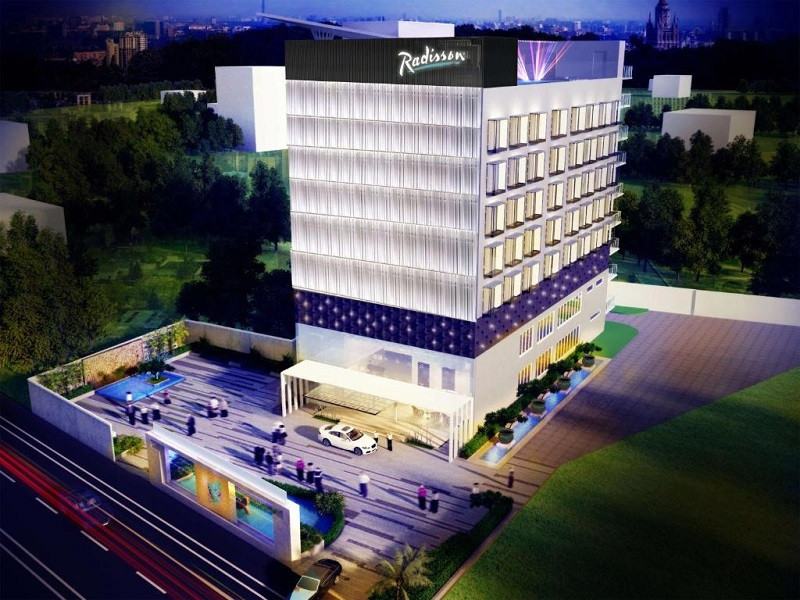 Apex Travel Club - ATC - Radisson Lucknow City Center