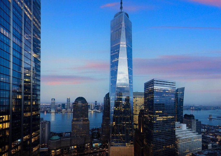 Apex Travel Club - ATC - Millennium Downtown New York