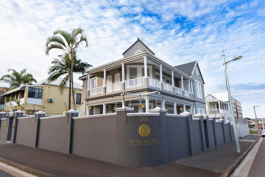 Apex Travel Club - ATC - Luxe Suites Boutique Hotel