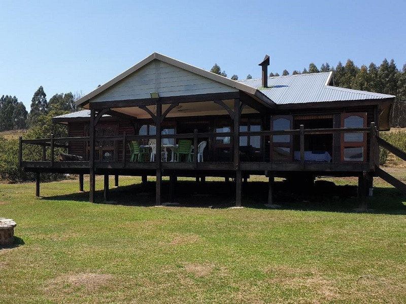Apex Travel Club - ATC - Tranquil Cottage at Star Dam Estate