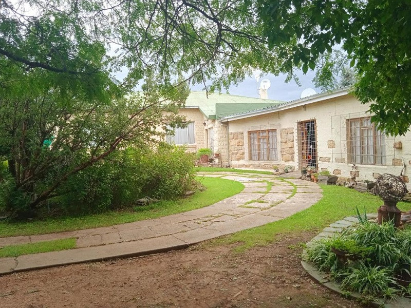 Apex Travel Club - ATC - Rheola's Guest Cottage